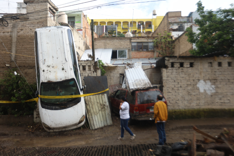 FOTOS: Michelle Vázquez